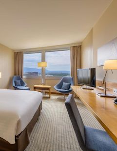 Movenpick Hotel Geneva