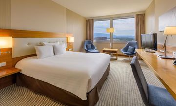 Movenpick Hotel Geneva