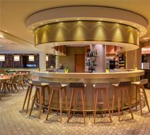 Movenpick Hotel Geneva Exterior