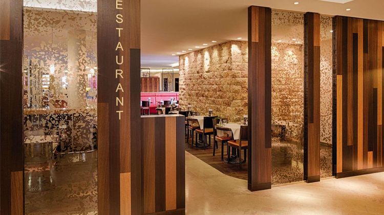 Movenpick Hotel Geneva Other