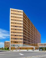 Movenpick Hotel Geneva