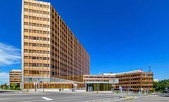 Movenpick Hotel Geneva