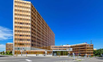 Movenpick Hotel Geneva