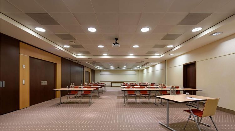 Movenpick Hotel Geneva Meeting