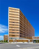 Movenpick Hotel Geneva