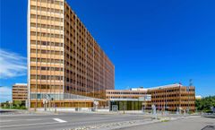 Movenpick Hotel Geneva