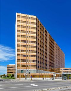 Movenpick Hotel Geneva
