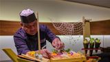 <b>Movenpick Hotel Geneva Restaurant</b>. Images powered by <a href="https://iceportal.shijigroup.com/" title="IcePortal" target="_blank">IcePortal</a>.