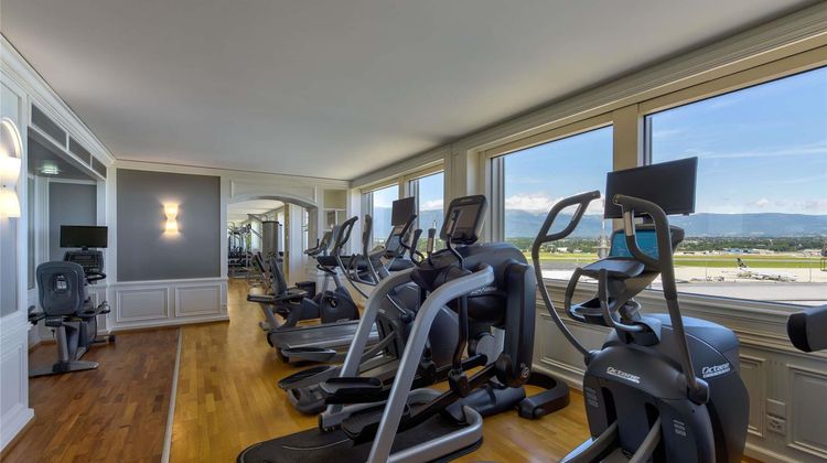 Movenpick Hotel Geneva Other
