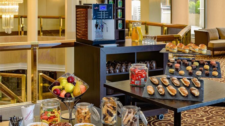 Movenpick Hotel Geneva Meeting