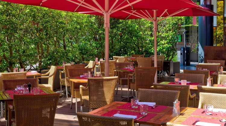Movenpick Hotel Geneva Other