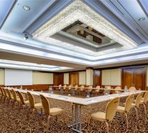 Movenpick Hotel Geneva Meeting