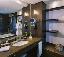 Moevenpick Hotel Gammarth Tunis Room
