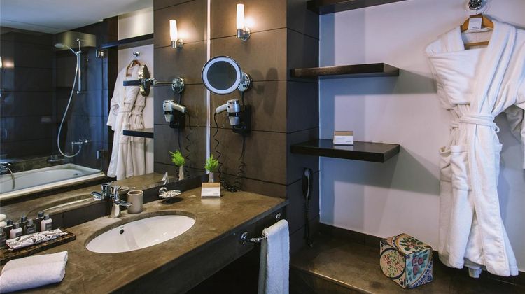 Moevenpick Hotel Gammarth Tunis Room