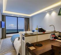 Moevenpick Hotel Gammarth Tunis Room