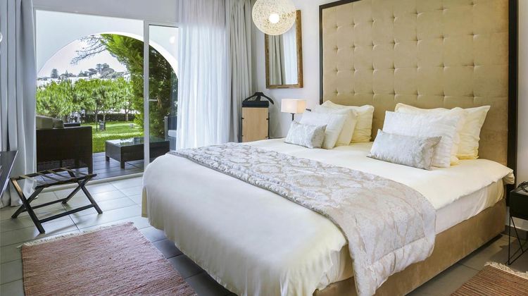 Moevenpick Hotel Gammarth Tunis Suite