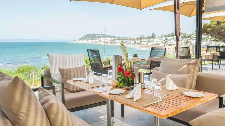 <b>Moevenpick Hotel Gammarth Tunis Other</b>. Images powered by <a href="https://iceportal.shijigroup.com/" title="IcePortal" target="_blank">IcePortal</a>.