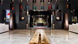 Moevenpick Hotel Gammarth Tunis Exterior