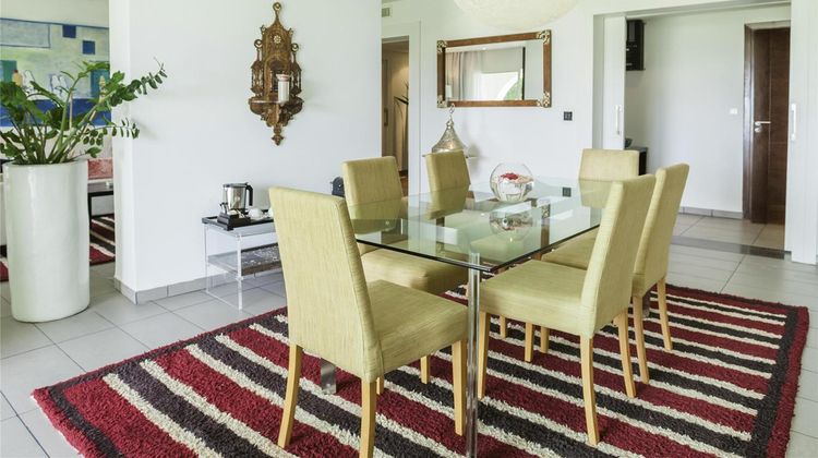 Moevenpick Hotel Gammarth Tunis Suite