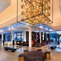 Moevenpick Hotel Gammarth Tunis