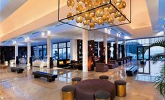 Moevenpick Hotel Gammarth Tunis