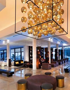 Moevenpick Hotel Gammarth Tunis