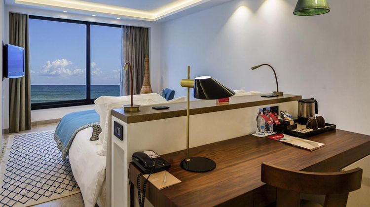 Moevenpick Hotel Gammarth Tunis Room