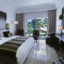 Moevenpick Hotel Gammarth Tunis