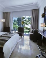 Moevenpick Hotel Gammarth Tunis
