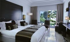 Moevenpick Hotel Gammarth Tunis