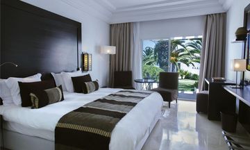 Moevenpick Hotel Gammarth Tunis