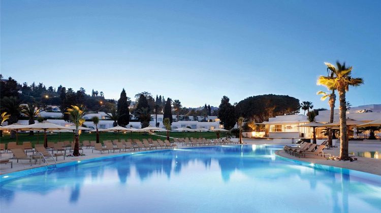 Moevenpick Hotel Gammarth Tunis Other