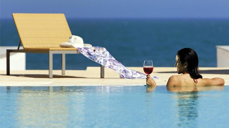 Moevenpick Hotel Gammarth Tunis Health