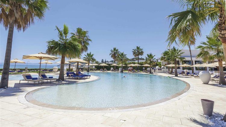 Moevenpick Hotel Gammarth Tunis Other