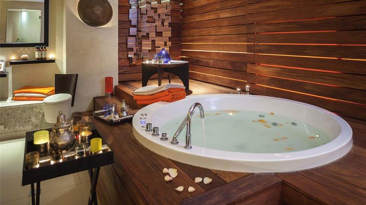 Moevenpick Hotel Gammarth Tunis Spa