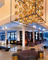 Moevenpick Hotel Gammarth Tunis