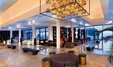 Moevenpick Hotel Gammarth Tunis