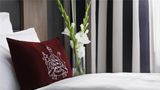 Moevenpick Stuttgart Airport Room