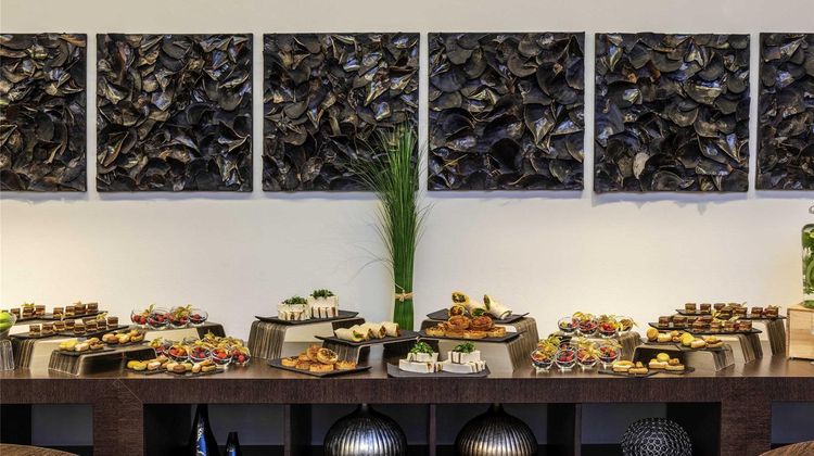 Moevenpick Stuttgart Airport Meeting