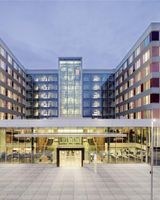 Moevenpick Stuttgart Airport