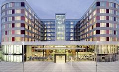 Moevenpick Stuttgart Airport