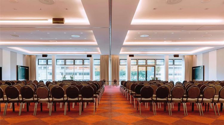 Moevenpick Stuttgart Airport Meeting