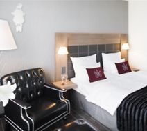 Moevenpick Stuttgart Airport Room