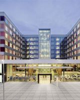 Moevenpick Stuttgart Airport