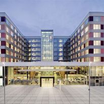 Moevenpick Stuttgart Airport
