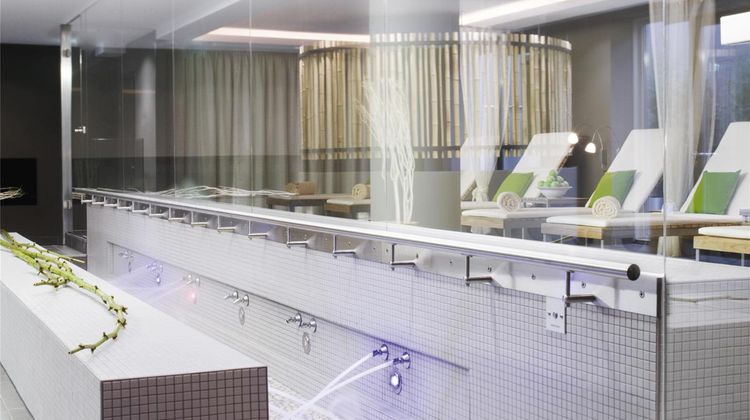 Moevenpick Stuttgart Airport Other