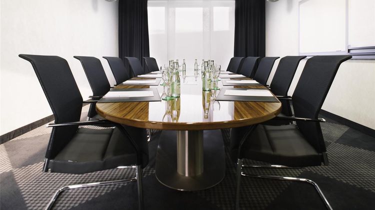Moevenpick Stuttgart Airport Meeting