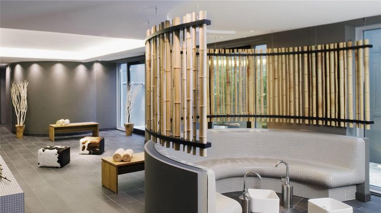 Moevenpick Stuttgart Airport Spa