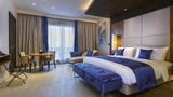 Moevenpick Hotel du Lac Tunis Room