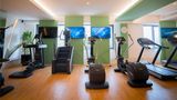 Moevenpick Hotel du Lac Tunis Health